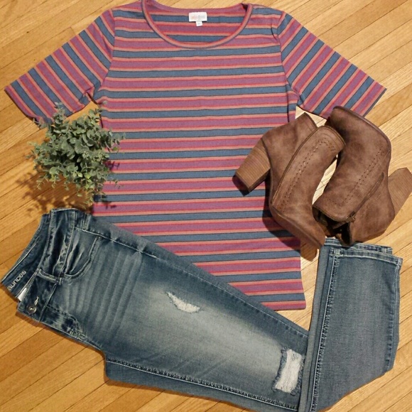 Lularoe Tops - LAST CHANCE! TO BE DONATED END OF MONTH!